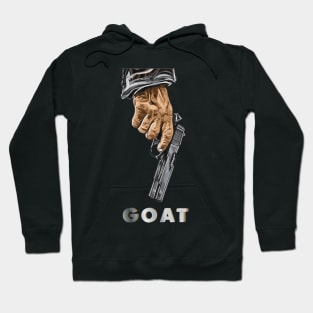 GOAT Hoodie